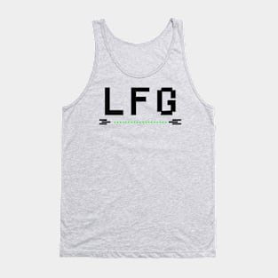 Looking For Group Tank Top